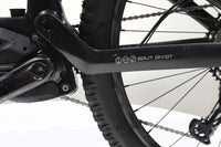 BH iLYNX + Trail Carbon Pro 8.9 2023 T.L