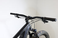 SPECIALIZED Turbo Levo FSR Comp 6Fattie 2017 T.M 248329