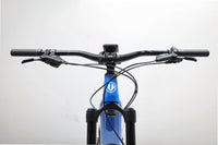 MONDRAKER CHASER R 2024 T.M