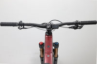 BH Xtep Lynx Pro 0.9 2023 T.L