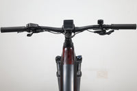 CUBE Stereo Hybrid 140 HPC Race 750 2024 T.L