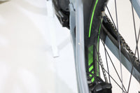 Scott e-spark 720 2020 500wh T.M 2586