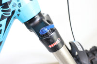SUNN Charger S1 2018 T.S 504wh 2770