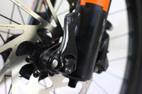 SANTA CRUZ Heckler CC X01 RSV 2020 T.XL