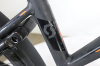 Scott Sub Sport eRide Lady 2019 T.S 500wh 245690