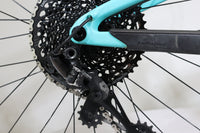SANTA CRUZ Bronson Carbon S 2019 T.M 247463
