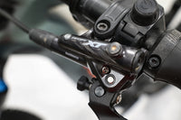 HAIBIKE XDURO ALLMTN 8.0 2021 T.L
