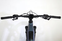 CUBE Stereo Hybrid 120 ABS 750 2023 T.M 254271