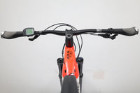 HAIBIKE FullSeven 9 2021 T.M