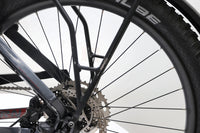 O2FEEL Vern 8.1 Adventure 2022 T.L