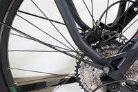 HAIBIKE Sduro Trekking 8.0 2021 T.L 247401