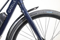 Gazelle City Go C7 HMS T.L 2021 3023