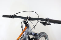 LAPIERRE Zesty AM 527 - 2017 S 245722