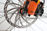 MONDRAKER Foxy Carbon RR 29 2020 T.S