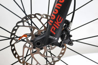 BMC Speedfox 01 One 2018 T.M