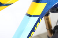 Rocky Mountain Altitude Carbon 90 2019 T.L 3019