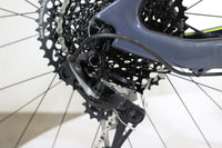 Cannondale Scalpel SE 1 2018 T.M 2916