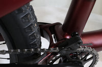 Specialized Status 160 2021 T.M 248813