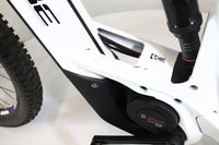 HAIBIKE FullNine 8 2021 T.S 253616