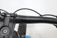 CUBE STEREO HYBRID 140 HPC SLX 750 2024 T.M