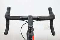 BMC Teammachine SLR 02 Disc ONE 2019 T.56