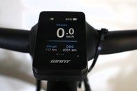 GIANT Explore E+ 2D GTS 2022 T.XL 252129