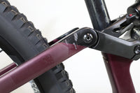 ORBEA Rallon M-Team XT 2022 T.L 2833