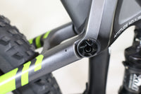 CANNONDALE Trigger Carbon Team 29 2015 T.S 246997