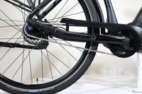GIANT DailyTour E+ 2 GTS 2021 T.XL