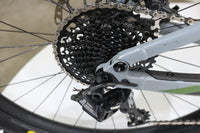 Scott e-spark 720 2020 500wh T.M 2586