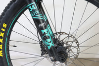 SCOTT E-Spark 710 2018 T.S 246066
