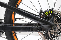 CANNONDALE Moterra Carbon 3+ 2020 T.L
