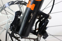 SANTA CRUZ Heckler CC X01 RSV 2020 T.XL