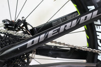 Lapierre Overvolt AM600i 2018 T.M 500wh 2998
