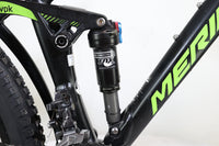 Merida One-Forty 7-600 2016 T.M 3145