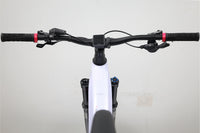 CUBE Stereo Hybrid 140 HPC SL 750 2022 T.L