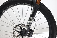 PIVOT Shuttle Team Edition 726Wh 2022 T.S