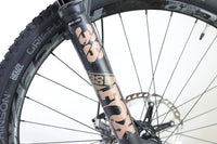 Santa Cruz Bullit 3 CC XT 2022 XL 630wh 3096