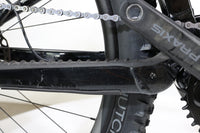 GIANT Trance X E+ 3 Pro 29er 2013