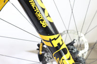 Rocky Mountain Altitude Carbon 90 2019 T.L 3019