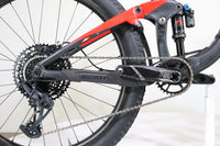 Giant Trance Advanced 2020 T.M 2911