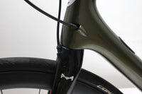 CANNONDALE Synapse Carbon Hi-MOD Red eTap AXS 2020 T.58