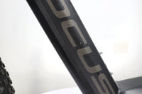 FOCUS Thron² 6.8 2023 T.XL