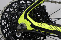 Giant Xtc Advanced 27.5+ 2 2018 S 2773