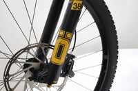 MONDRAKER Level XR 2024 T.L