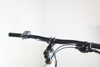 Haibike Hardseven 9 2022 T.L 2989
