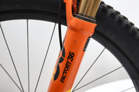 MONDRAKER Foxy Carbon RR 29 2020 T.S