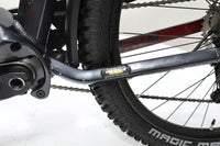 O2FEEL Vern 8.1 Adventure 2022 T.L
