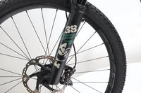 BH iLynx+ Enduro 9.8 2023 T.M