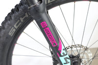 Lapierre OVERVOLT HT 7.5 WOMEN 40 2020 T.S 245975